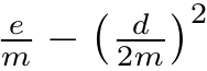 formule